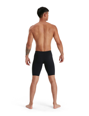 Speedo - Mens Endurance + Jammer - swim shorts - black - 3