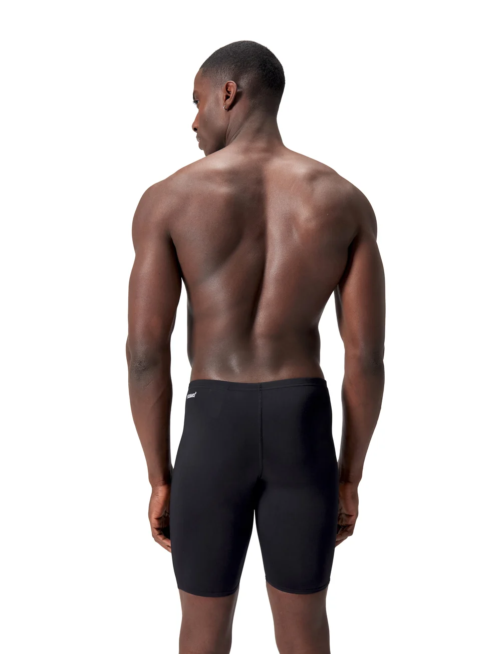 Speedo - Endurance+ Jammer - badebukser - black - 5