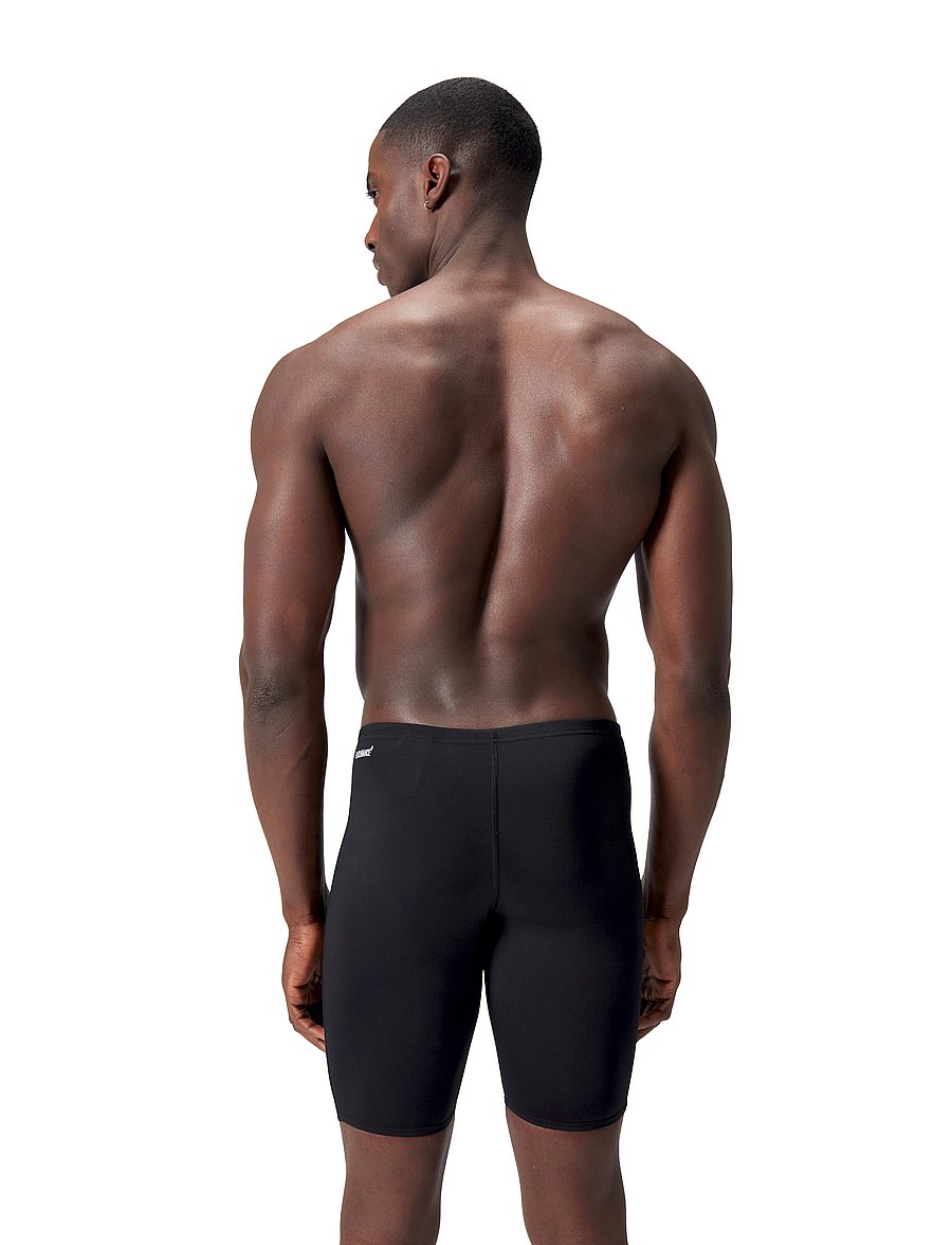 Speedo - Endurance+ Jammer - badbyxor - black - 5