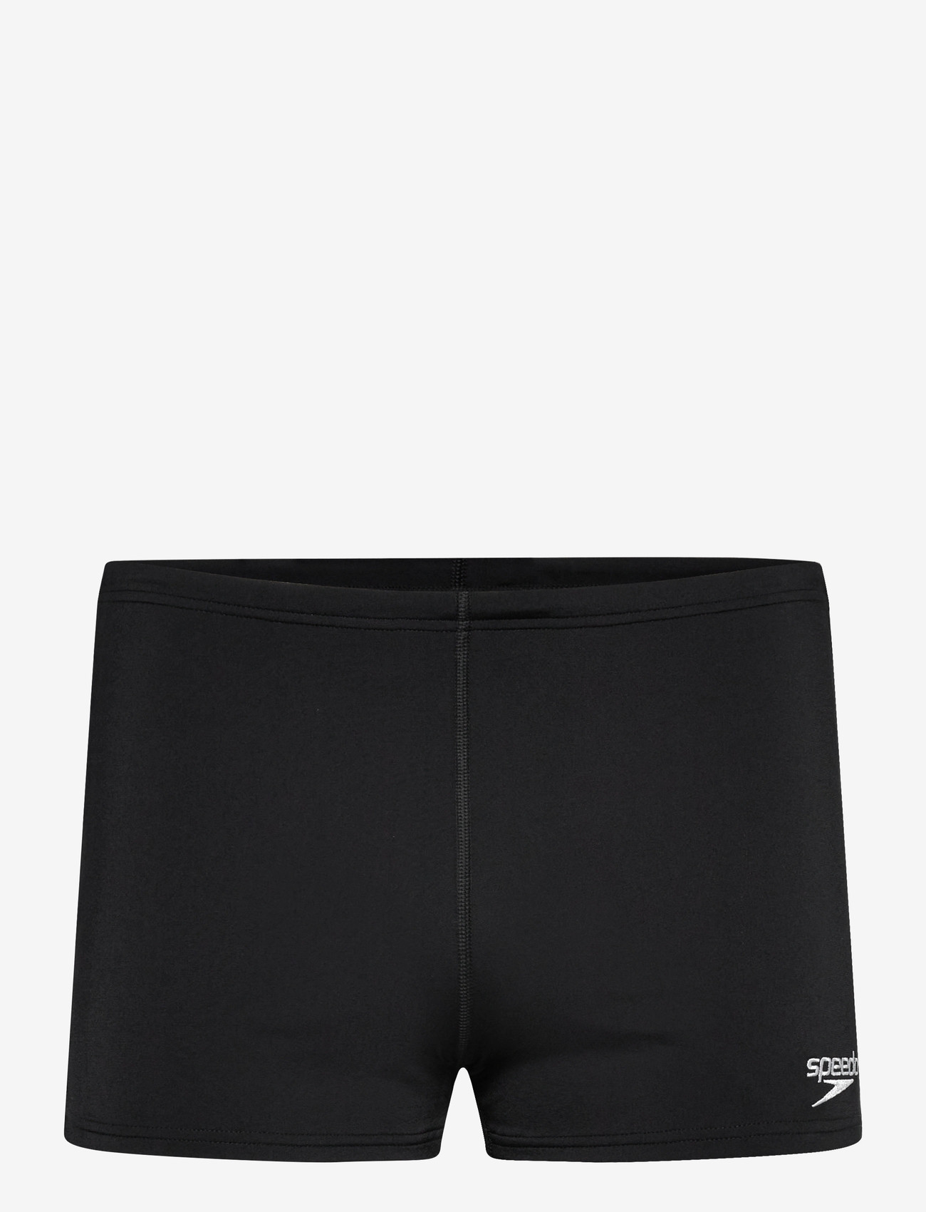 Speedo - Endurance+ Aquashort - briefs - black - 0