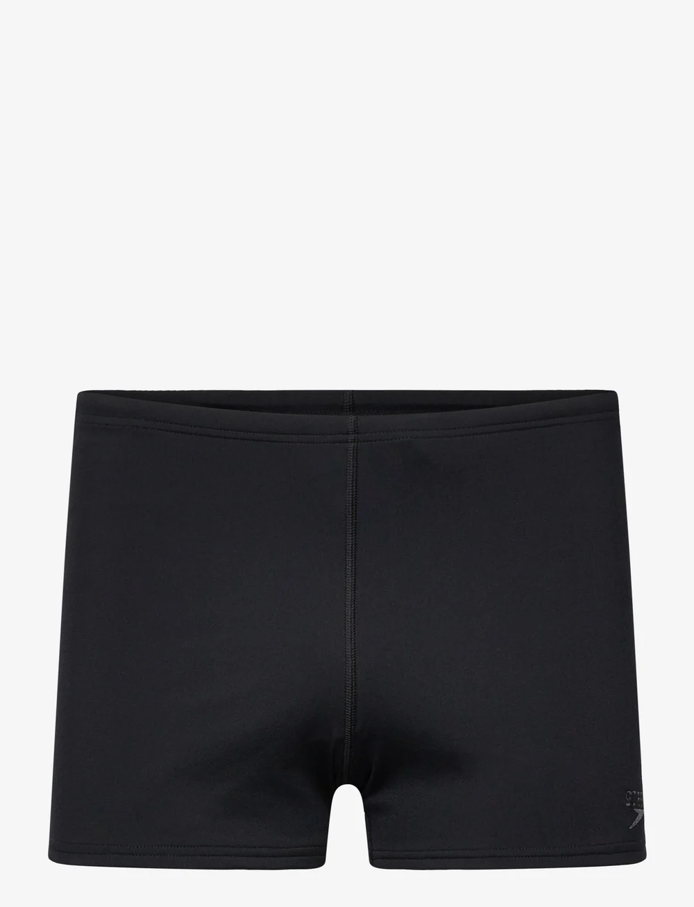 Speedo - Endurance+ Aquashort - briefs - black - 1