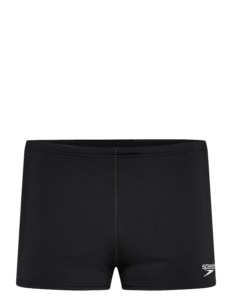 Speedo - Endurance+ Aquashort - briefs - black - 0