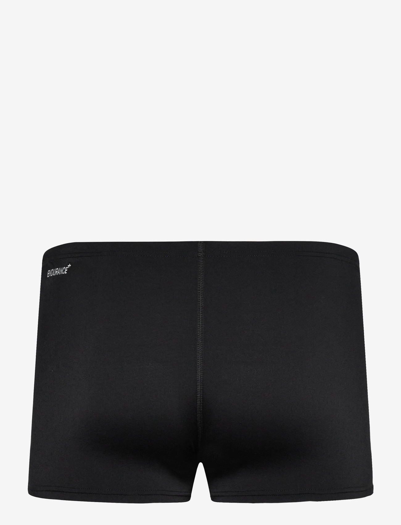 Speedo - Endurance+ Aquashort - briefs - black - 1