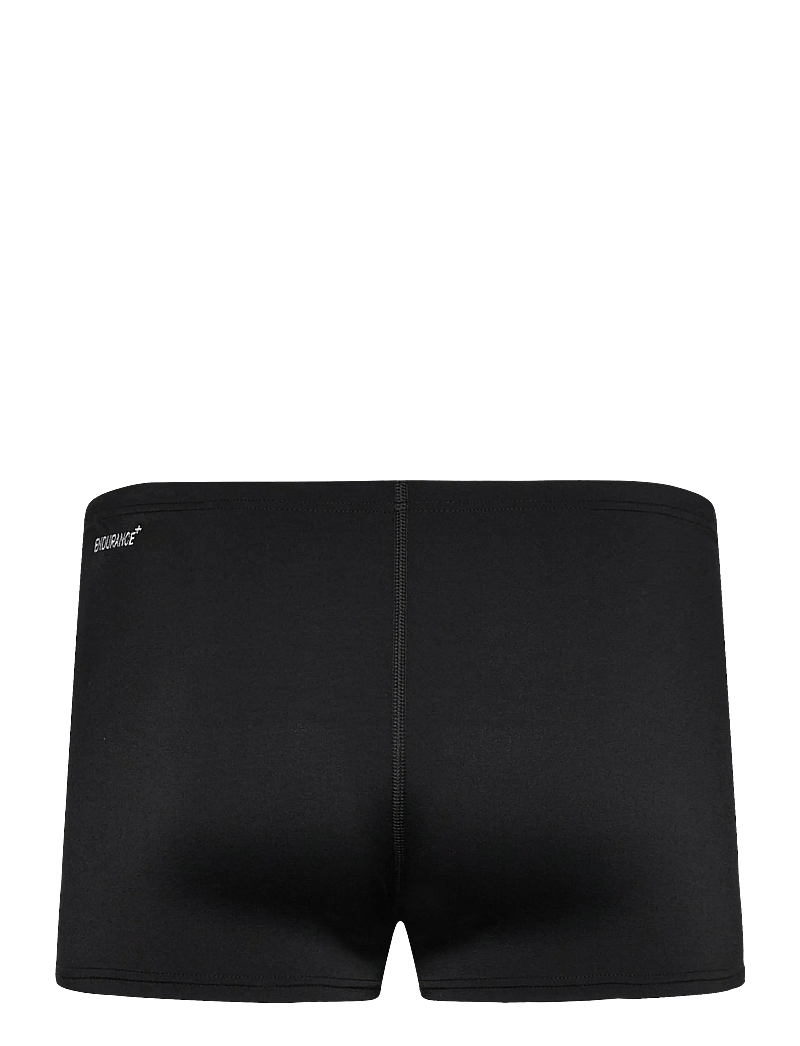 Speedo - Endurance+ Aquashort - briefs - black - 1