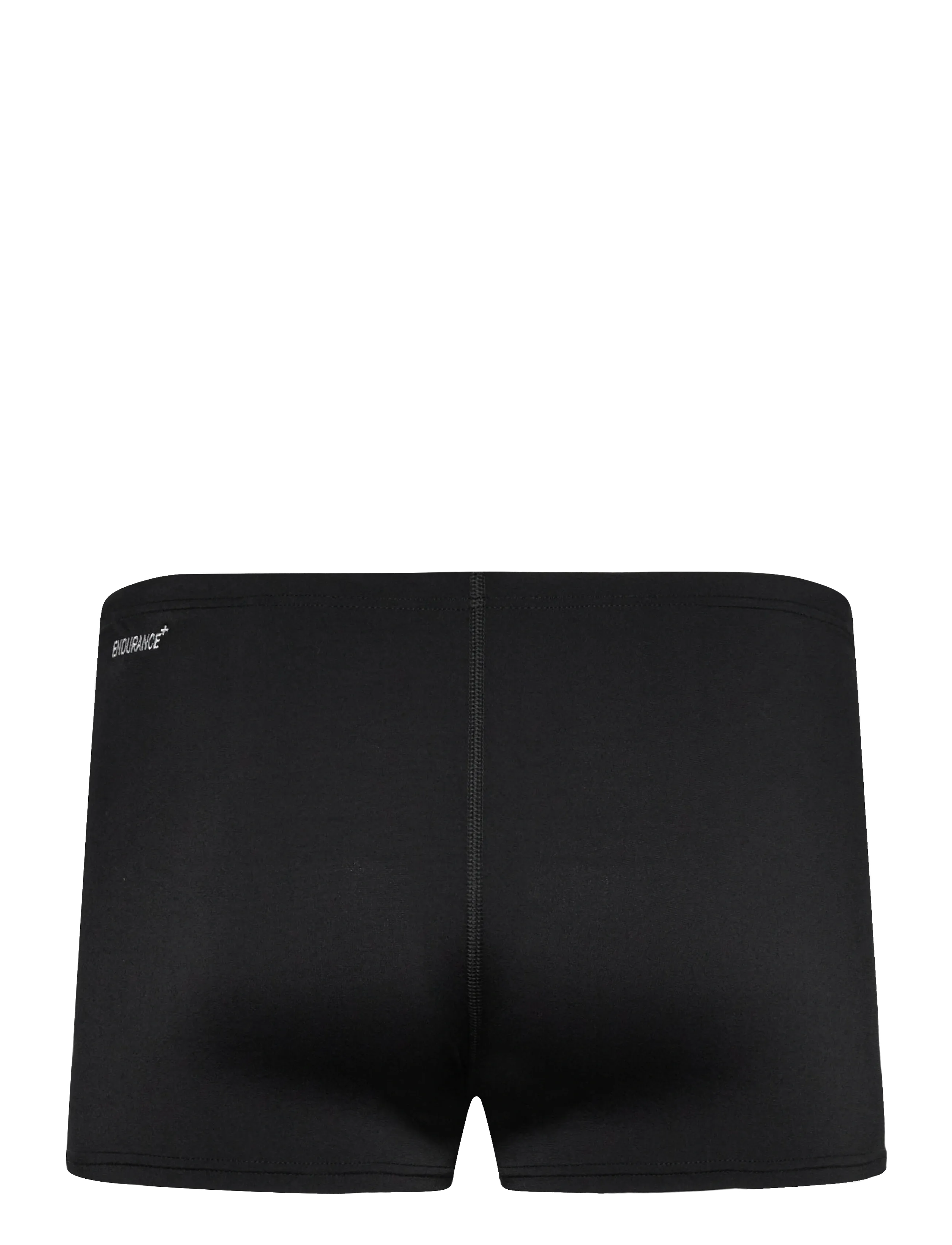 Speedo - Endurance+ Aquashort - briefs - black - 1