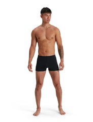 Speedo - Mens Endurance + Aquashort - swim shorts - black - 2