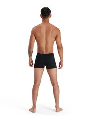 Speedo - Mens Endurance + Aquashort - swim shorts - black - 3