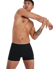 Speedo - Mens Endurance + Aquashort - swim shorts - black - 4