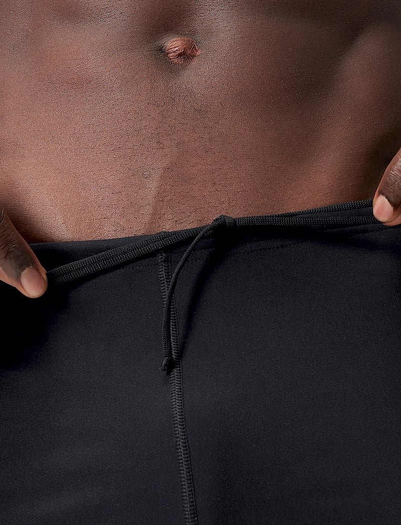 Speedo - Endurance+ Aquashort - briefs - black - 4