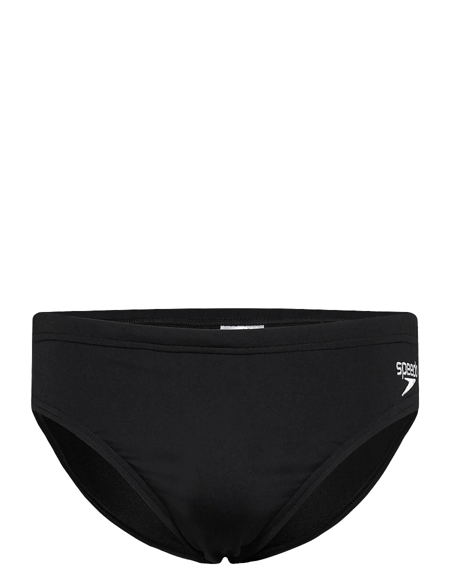 Speedo - Endurance+ Brief 7cm - briefs - black - 0