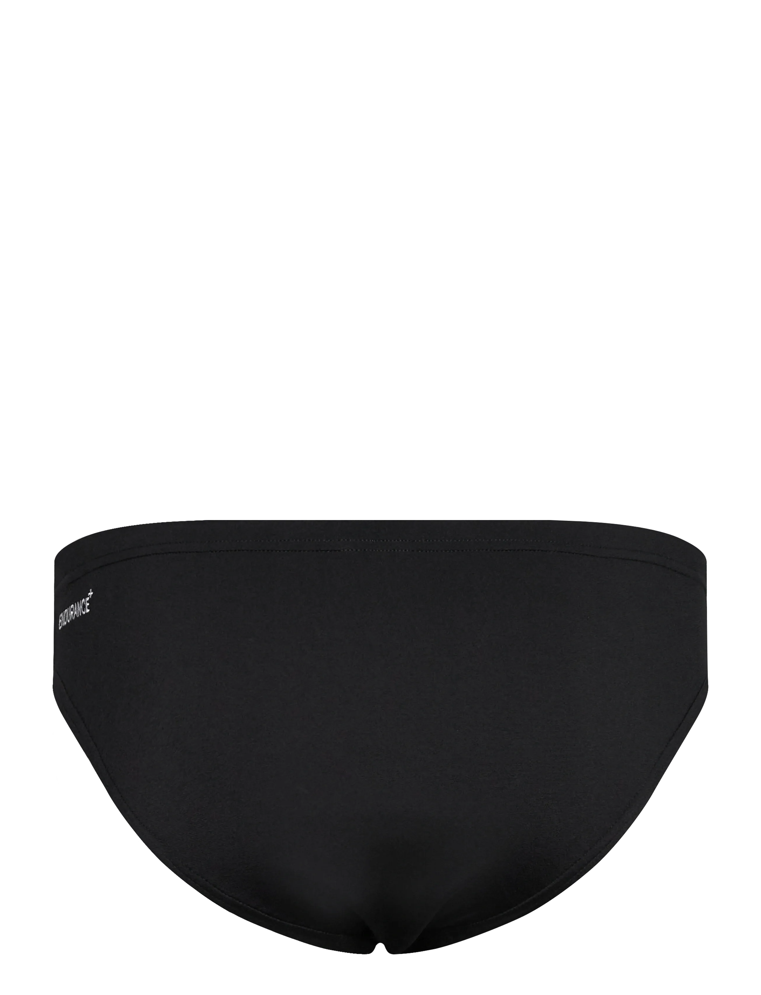 Speedo - Endurance+ Brief 7cm - briefs - black - 1