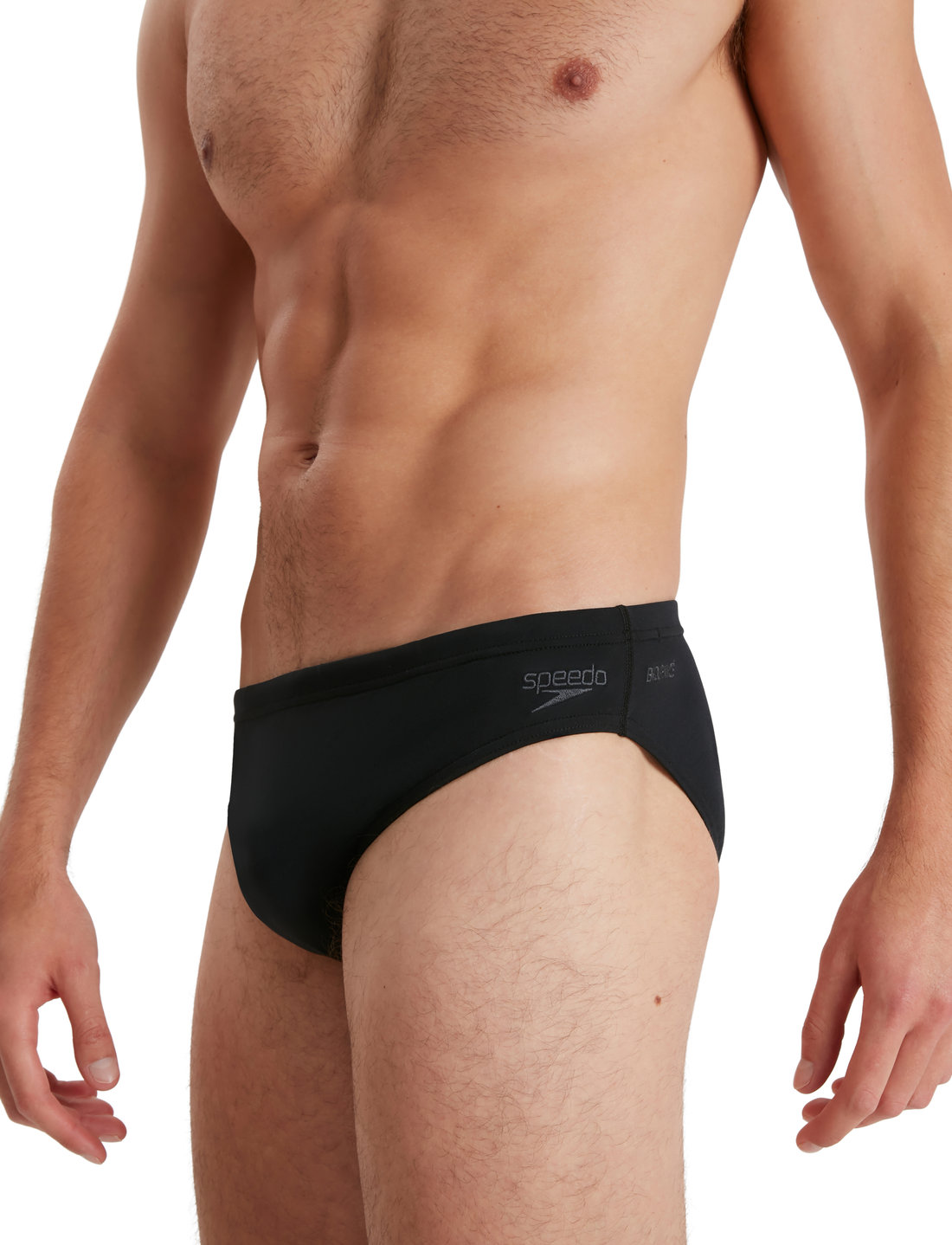 Speedo top swim briefs