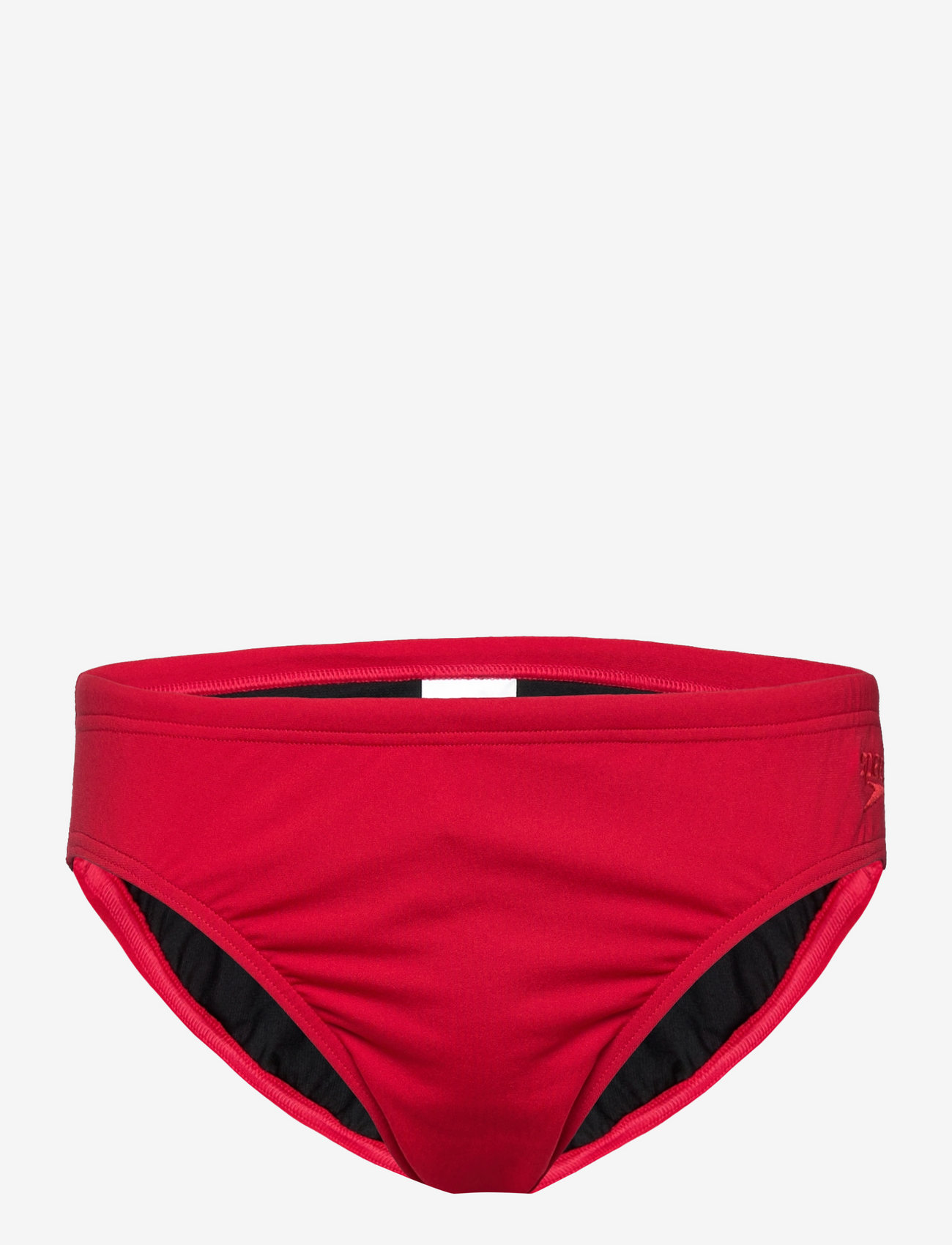 Speedo - Endurance+ Brief 7cm - briefs - red - 1