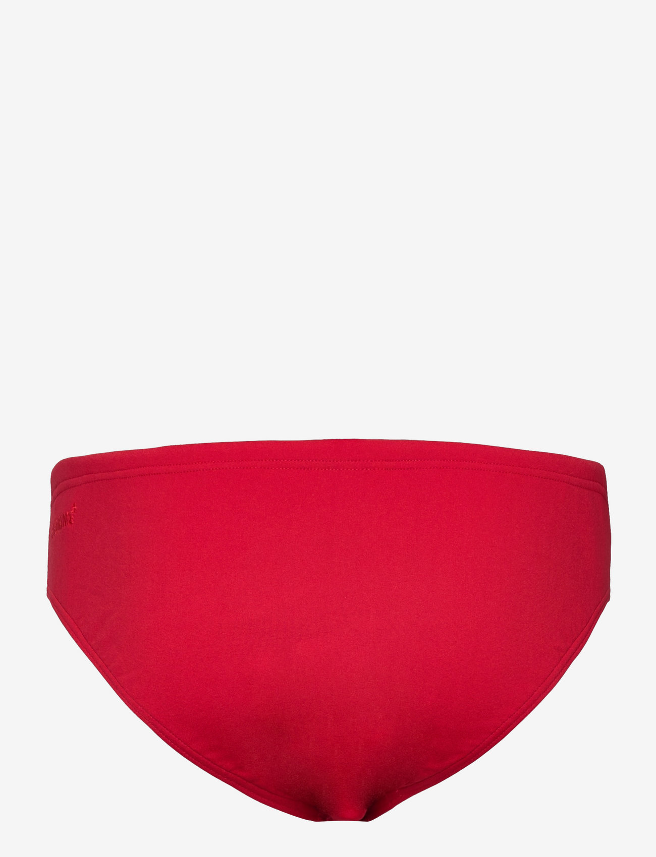 Speedo - Endurance+ Brief 7cm - briefs - red - 2