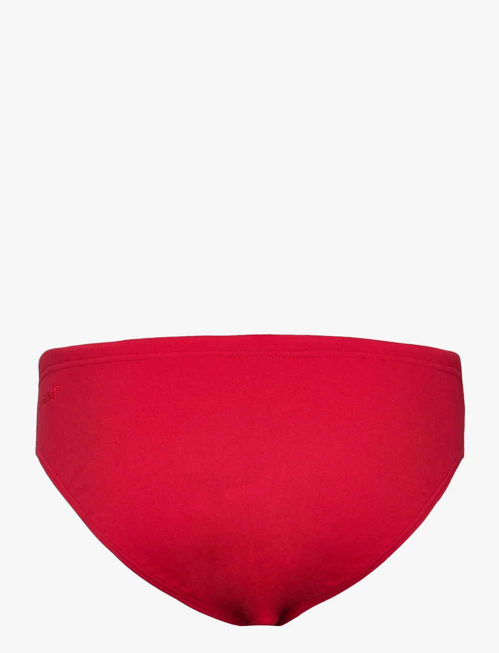 Speedo - Endurance+ Brief 7cm - briefs - red - 2