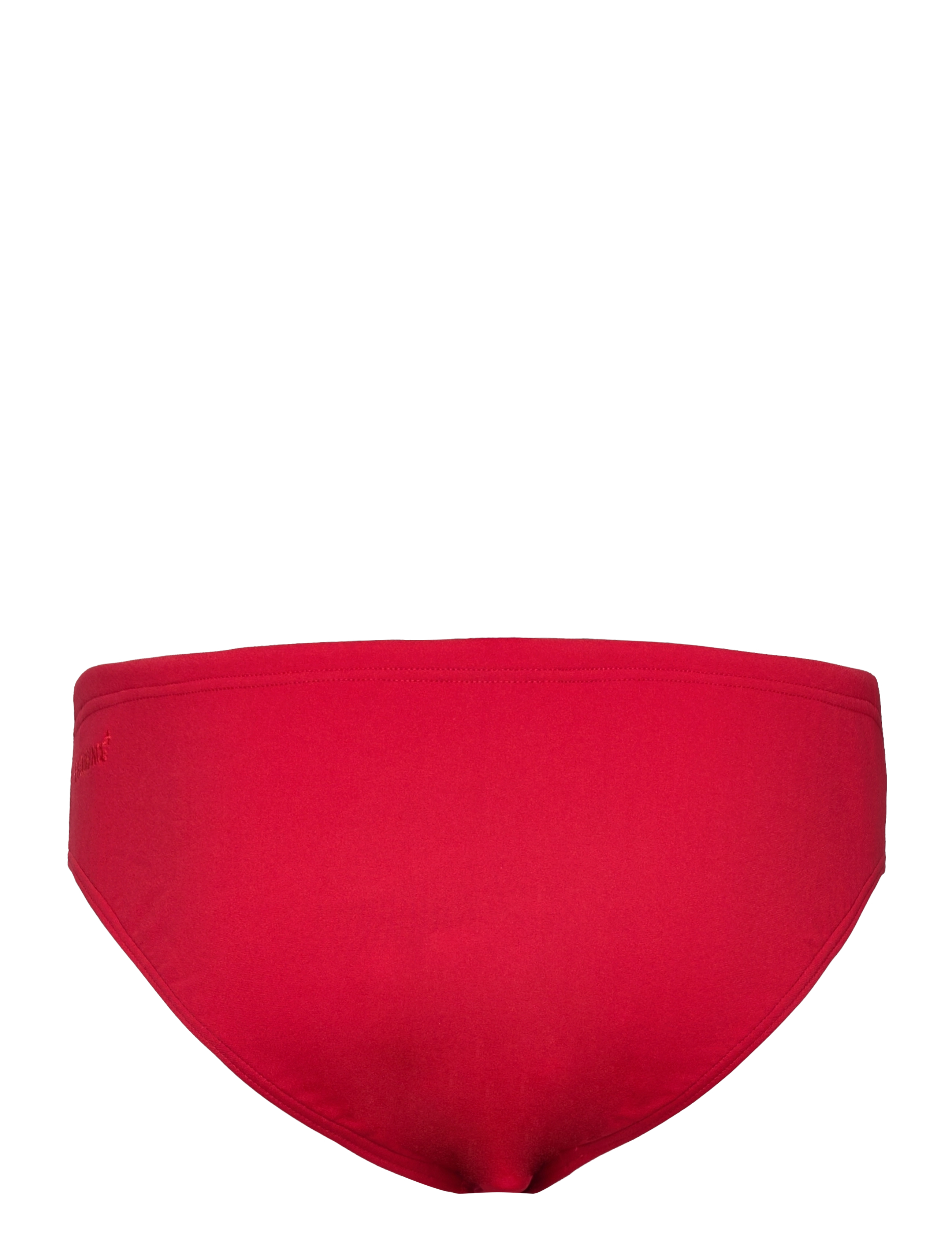 Speedo - Endurance+ Brief 7cm - briefs - red - 2