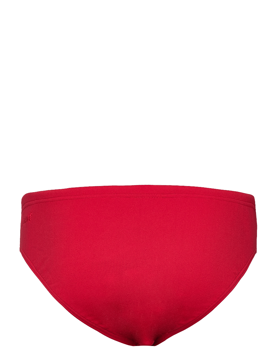 Speedo - Endurance+ Brief 7cm - briefs - red - 2