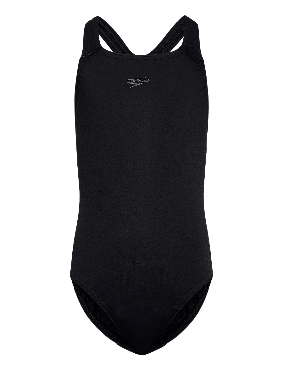Speedo - Endurance+ Medalist Swimsuit - badedragter - black - 1