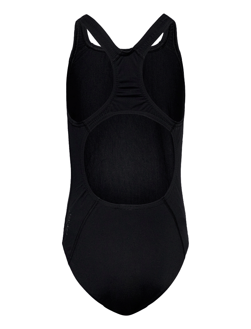 Speedo - Endurance+ Medalist Swimsuit - badeanzüge - black - 2