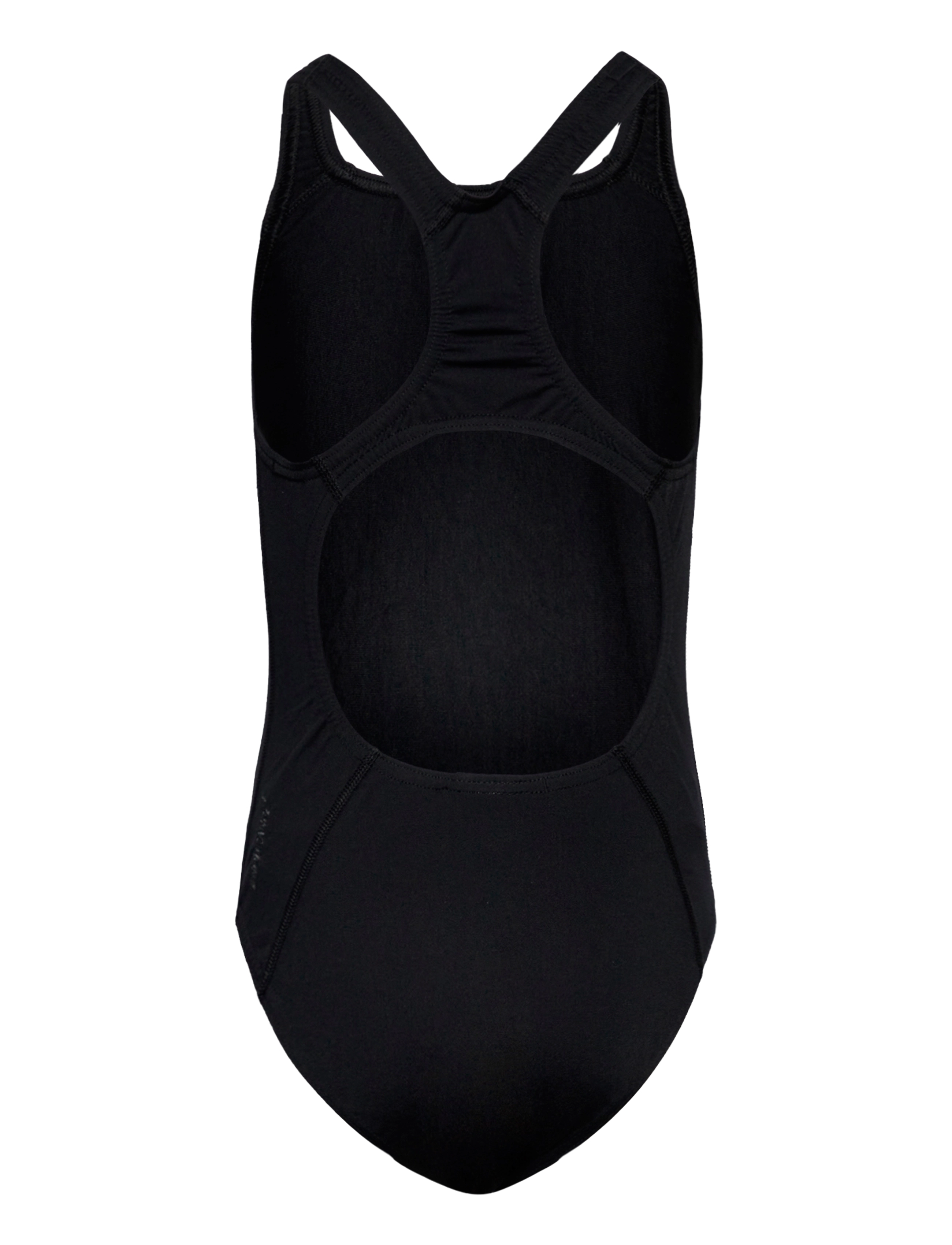 Speedo - Endurance+ Medalist Swimsuit - badedragter - black - 2