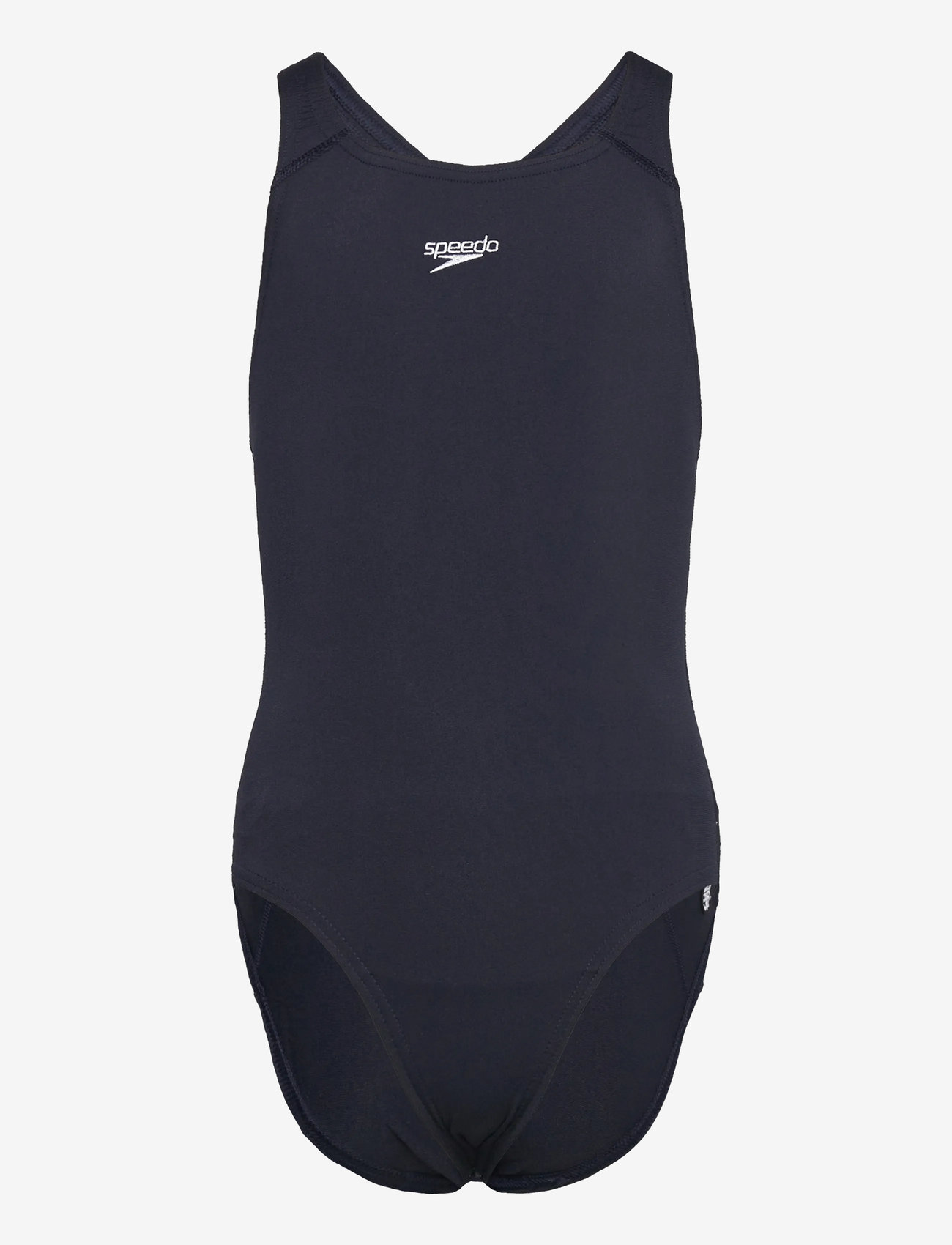 Speedo - Endurance+ Medalist Swimsuit - badedragter - navy - 0