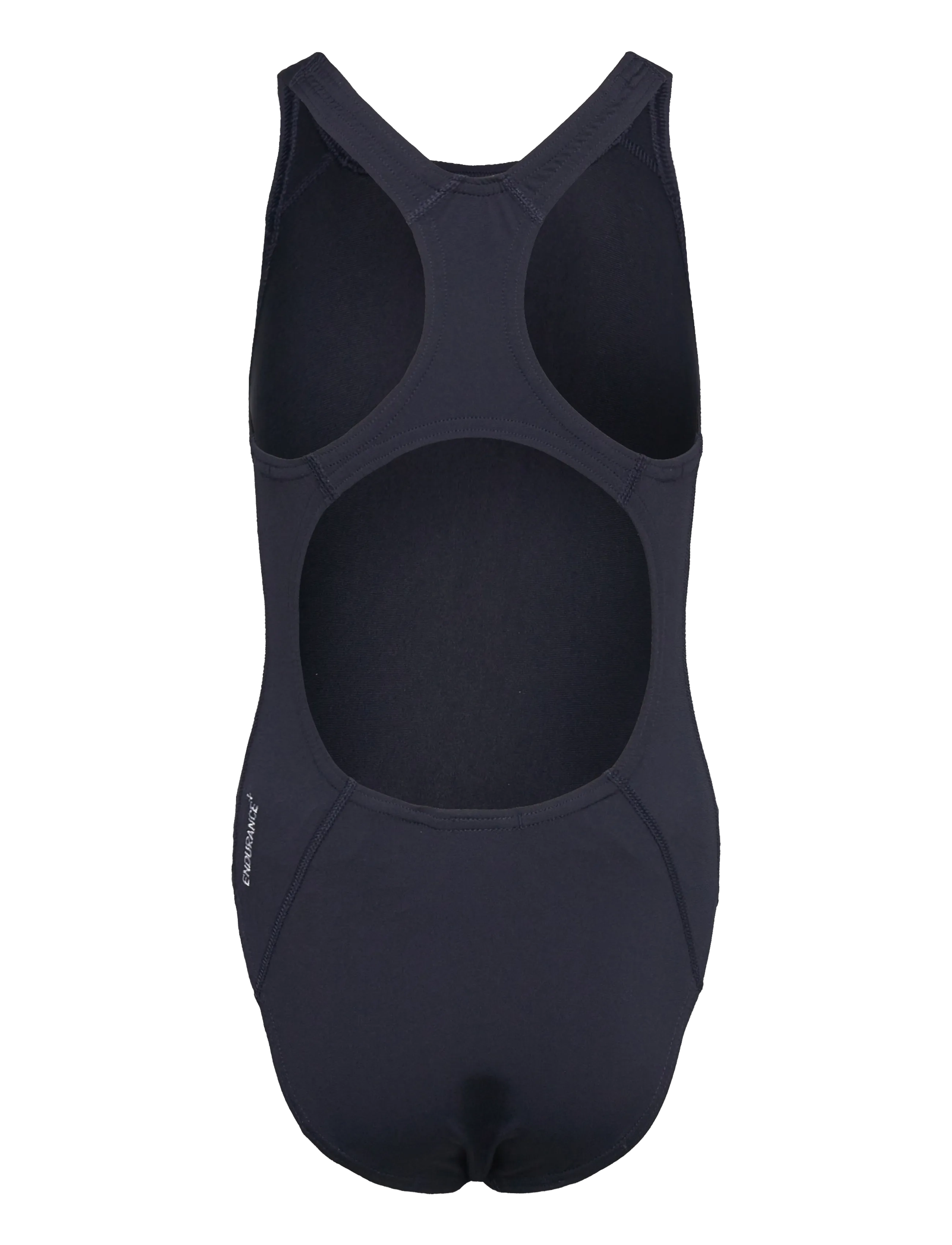 Speedo - Endurance+ Medalist Swimsuit - gode sommertilbud - navy - 1