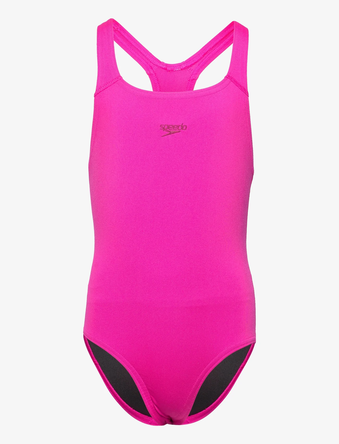 Speedo - Girls Endurance+ Medalist - sport zwemkleding - pink - 0