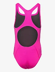 Speedo - Girls Endurance+ Medalist - sport zwemkleding - pink - 1
