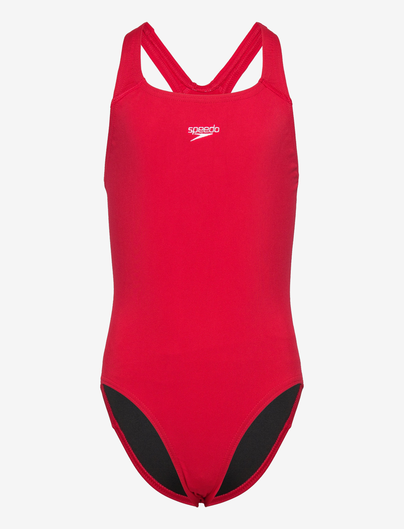 Speedo - Endurance+ Medalist Swimsuit - badedragter - red - 0