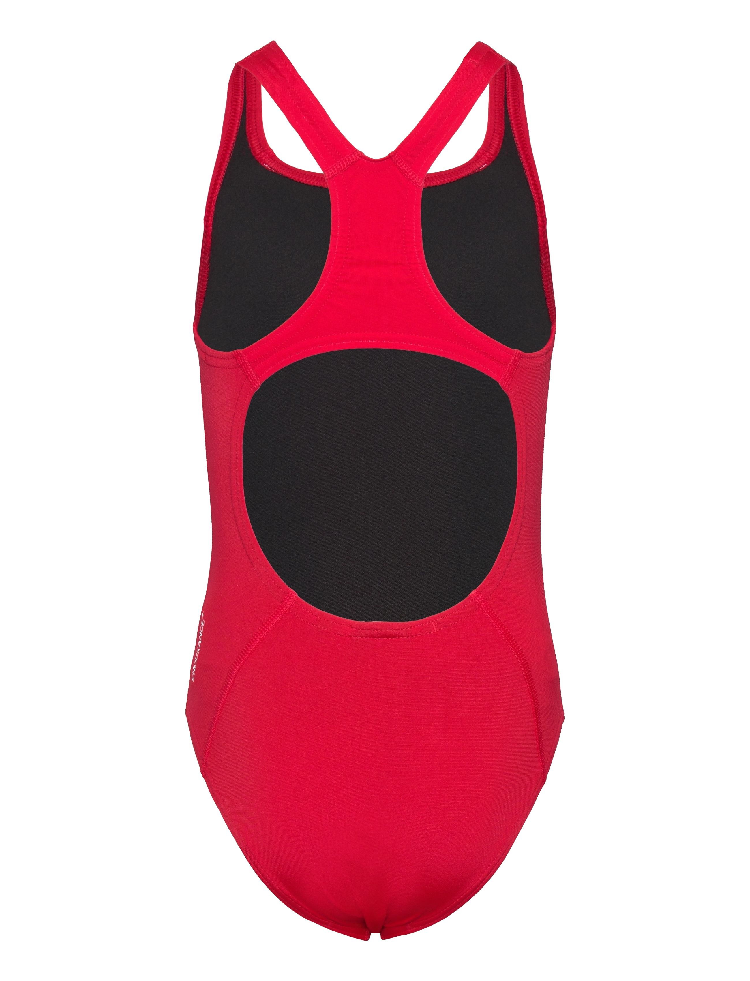 Speedo - Endurance+ Medalist Swimsuit - maillots 1 pièce - red - 1