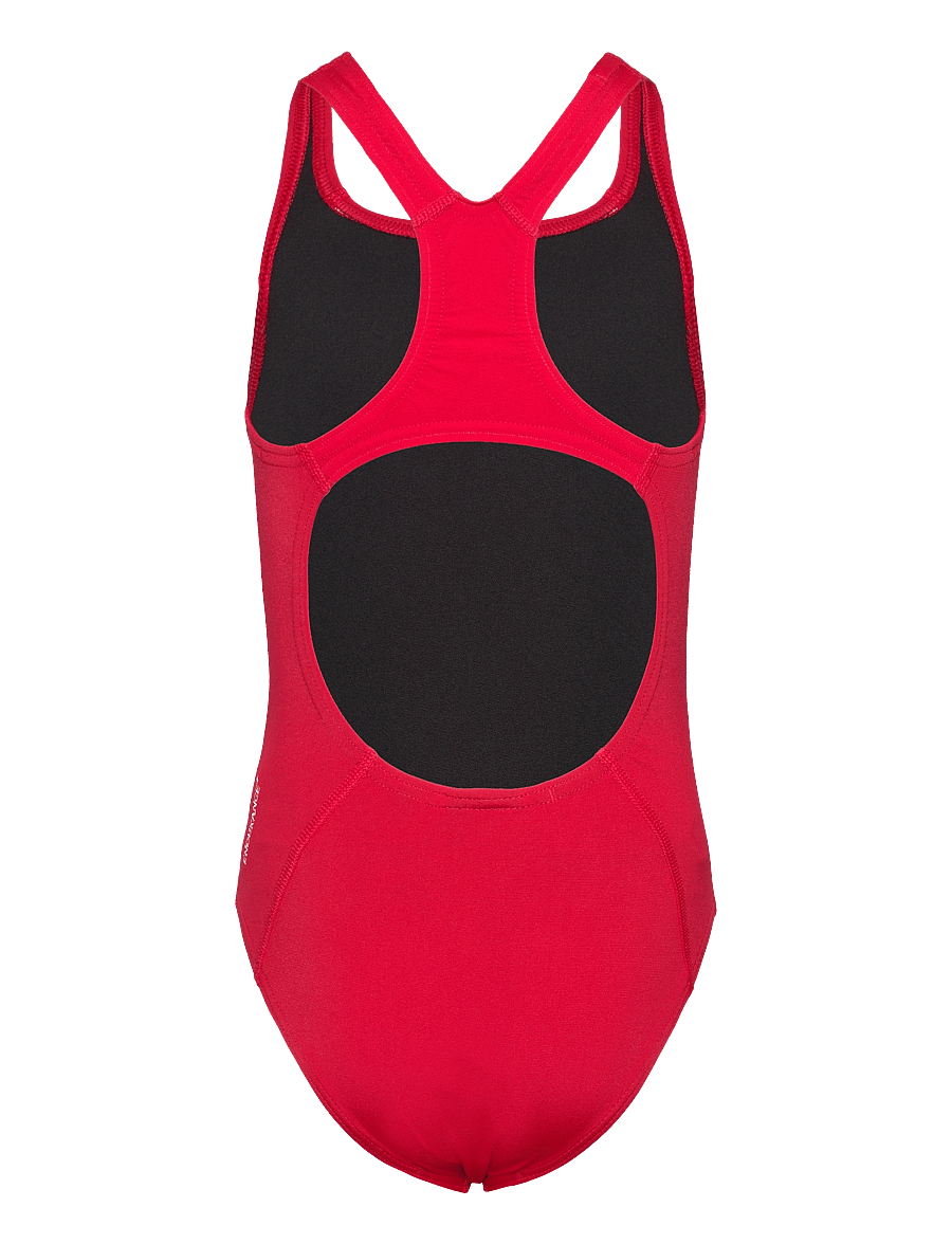 Speedo - Endurance+ Medalist Swimsuit - maillots 1 pièce - red - 1