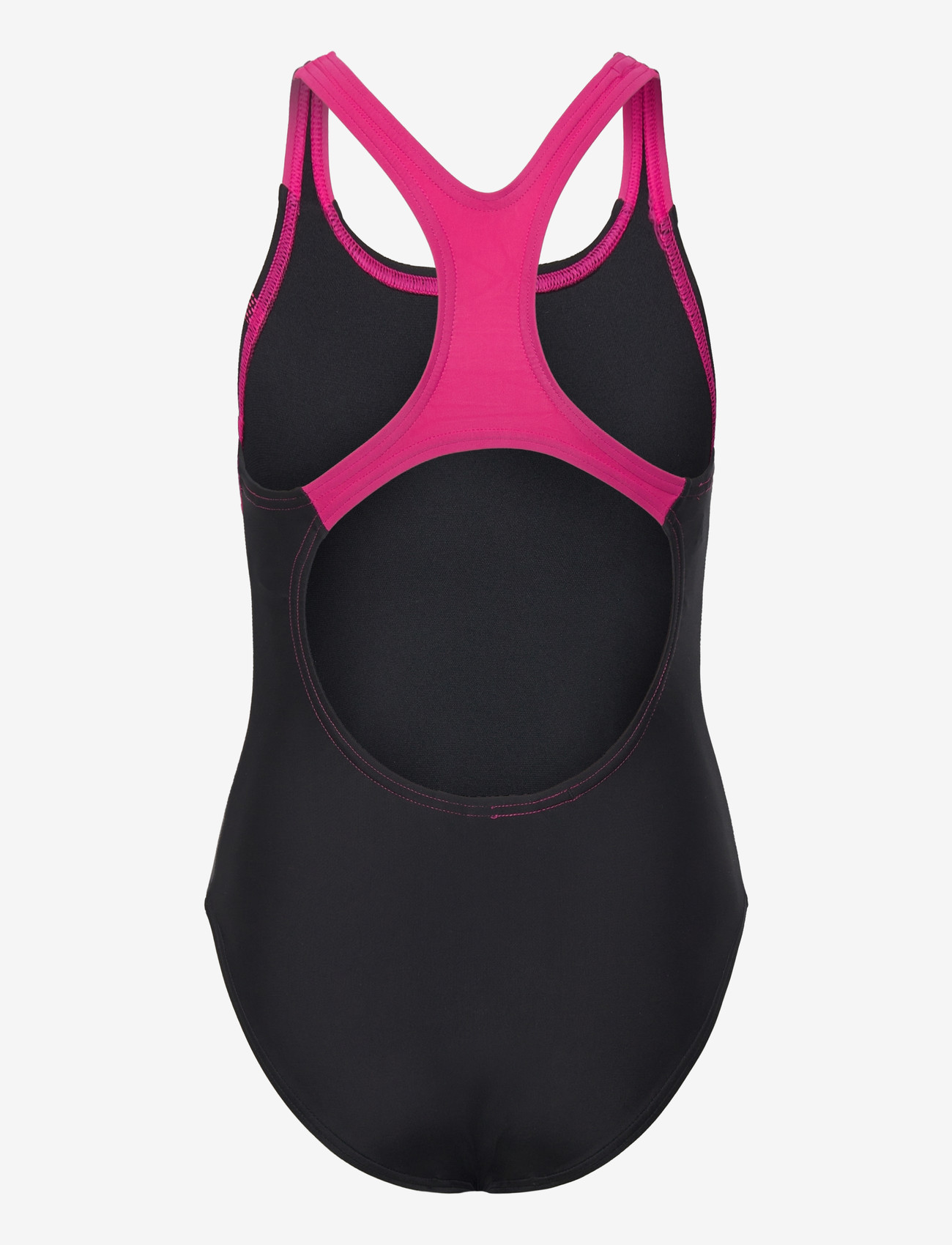 Speedo - Medley Logo Medalist One Piece - baddräkter - anthracite/margarita pink - 1