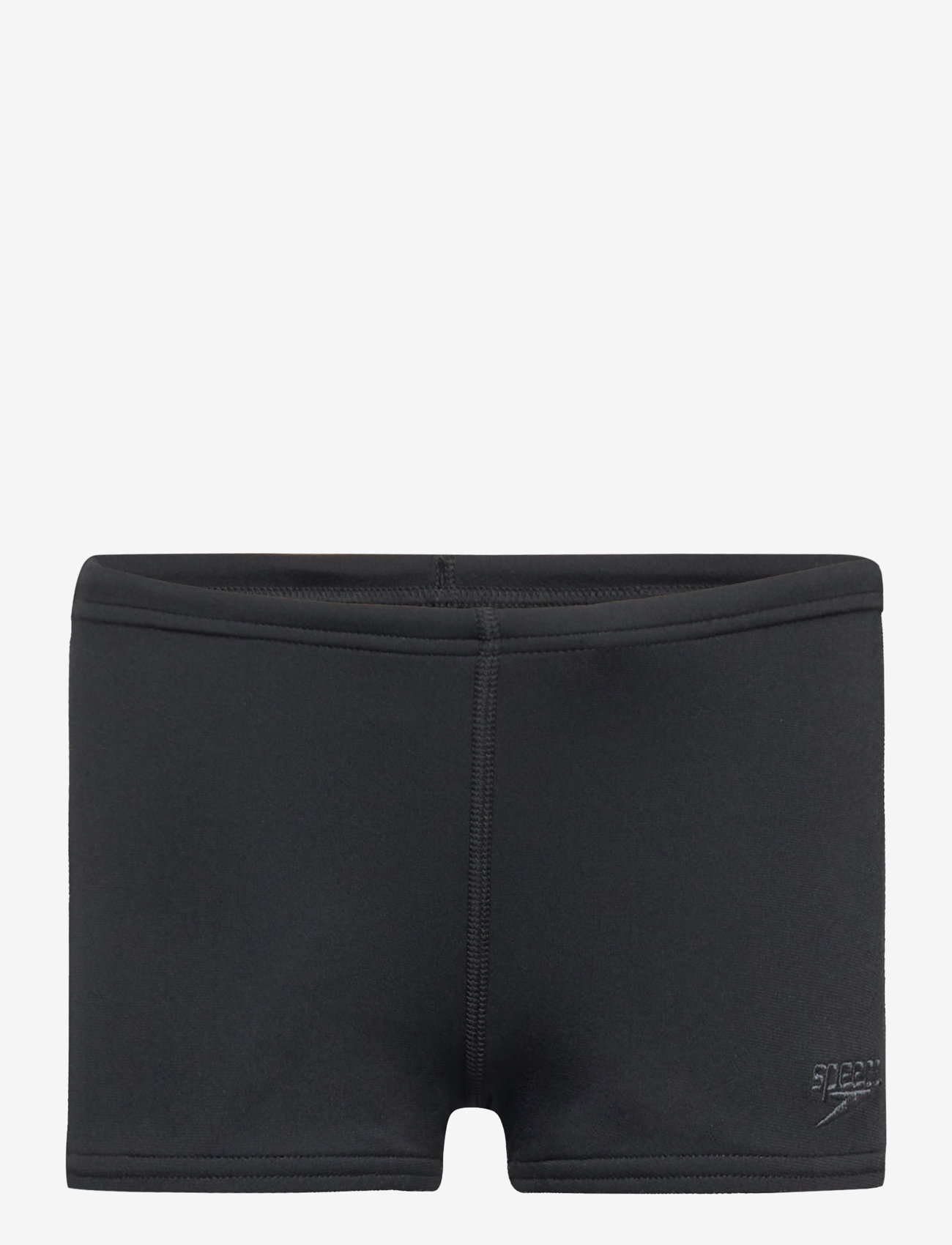 Speedo - Endurance+ Aquashort - badehosen - black - 0