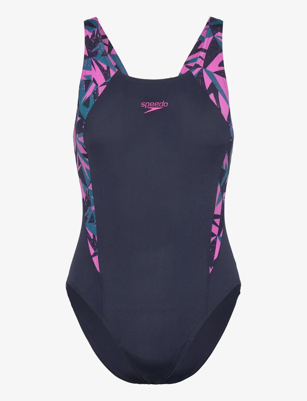 Speedo fit discount splice muscleback