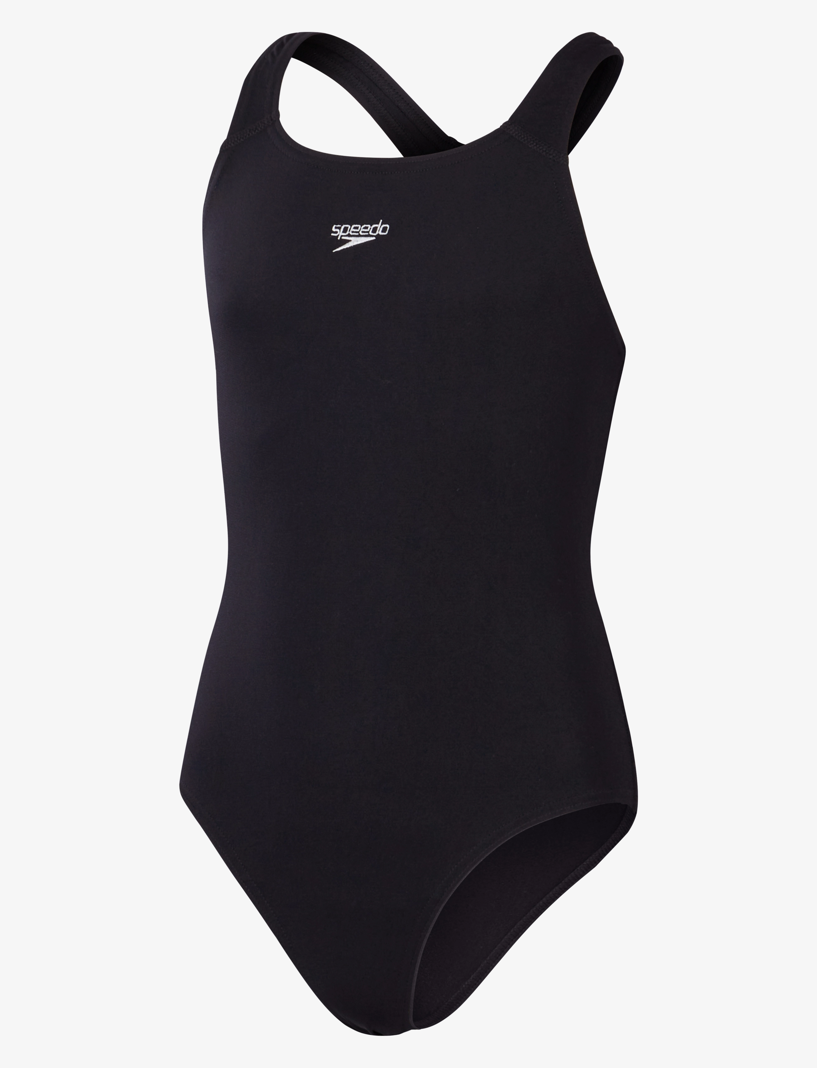 SPEEDO Endurance+ Medalist Badeanzug Schwarz - 40 - Damen
