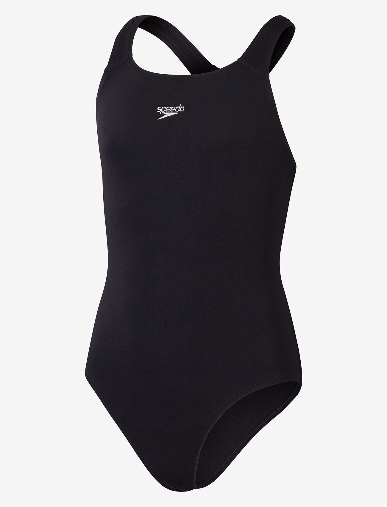 Speedo - Endurance+ Medalist Swimsuit - sportsbadetøj - black - 1