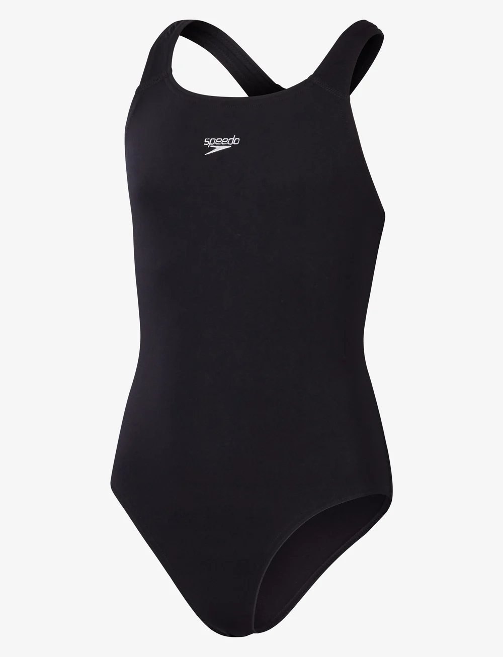 Speedo Womens Endurance Medalist Swimsuits Boozt