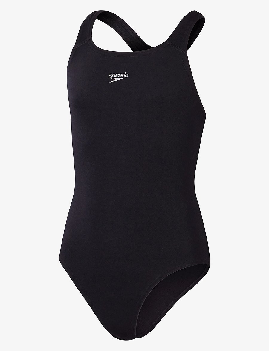 Speedo - Endurance+ Medalist Swimsuit - sportsbadetøy - black - 1