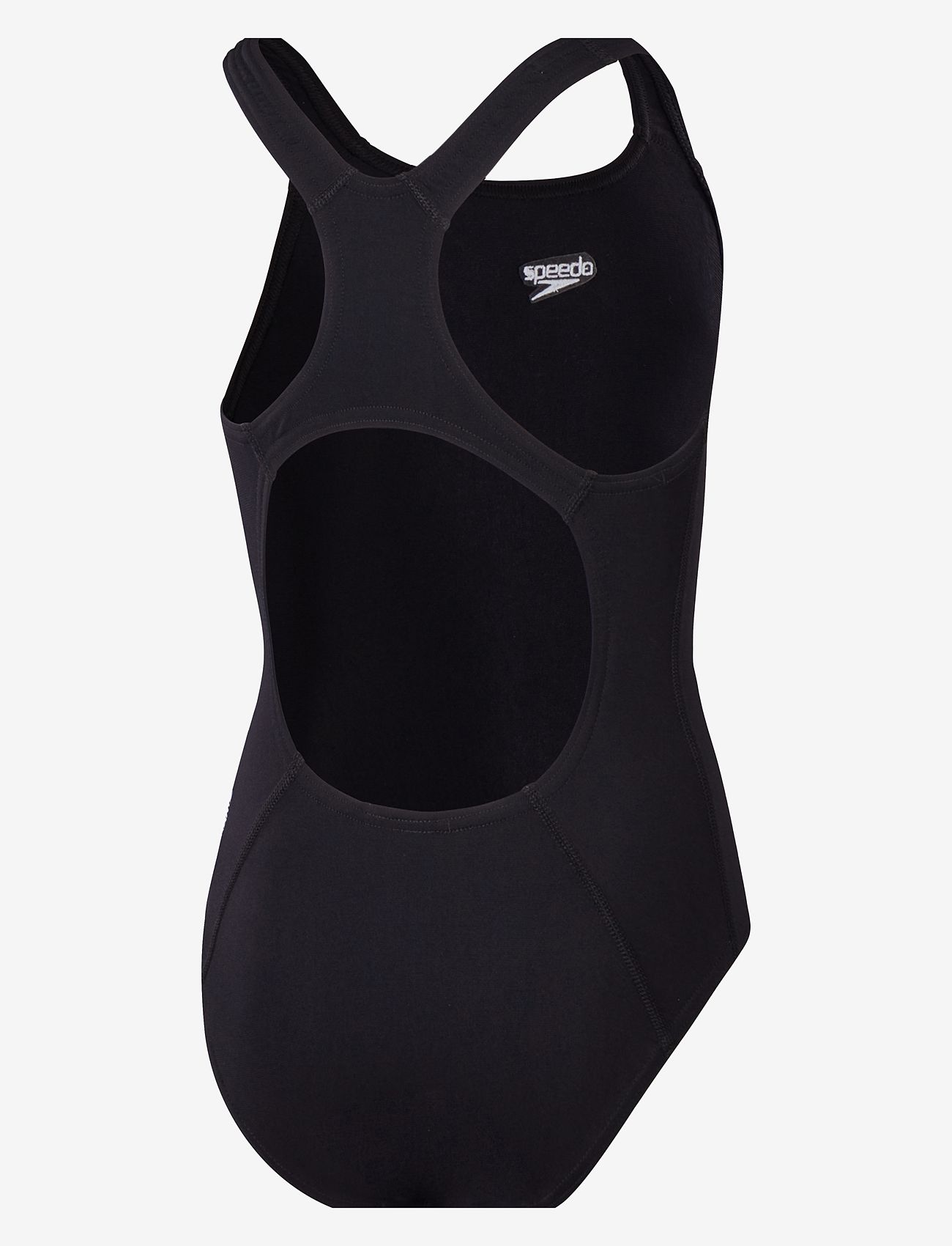 Speedo - Endurance+ Medalist Swimsuit - sportsbadetøj - black - 2