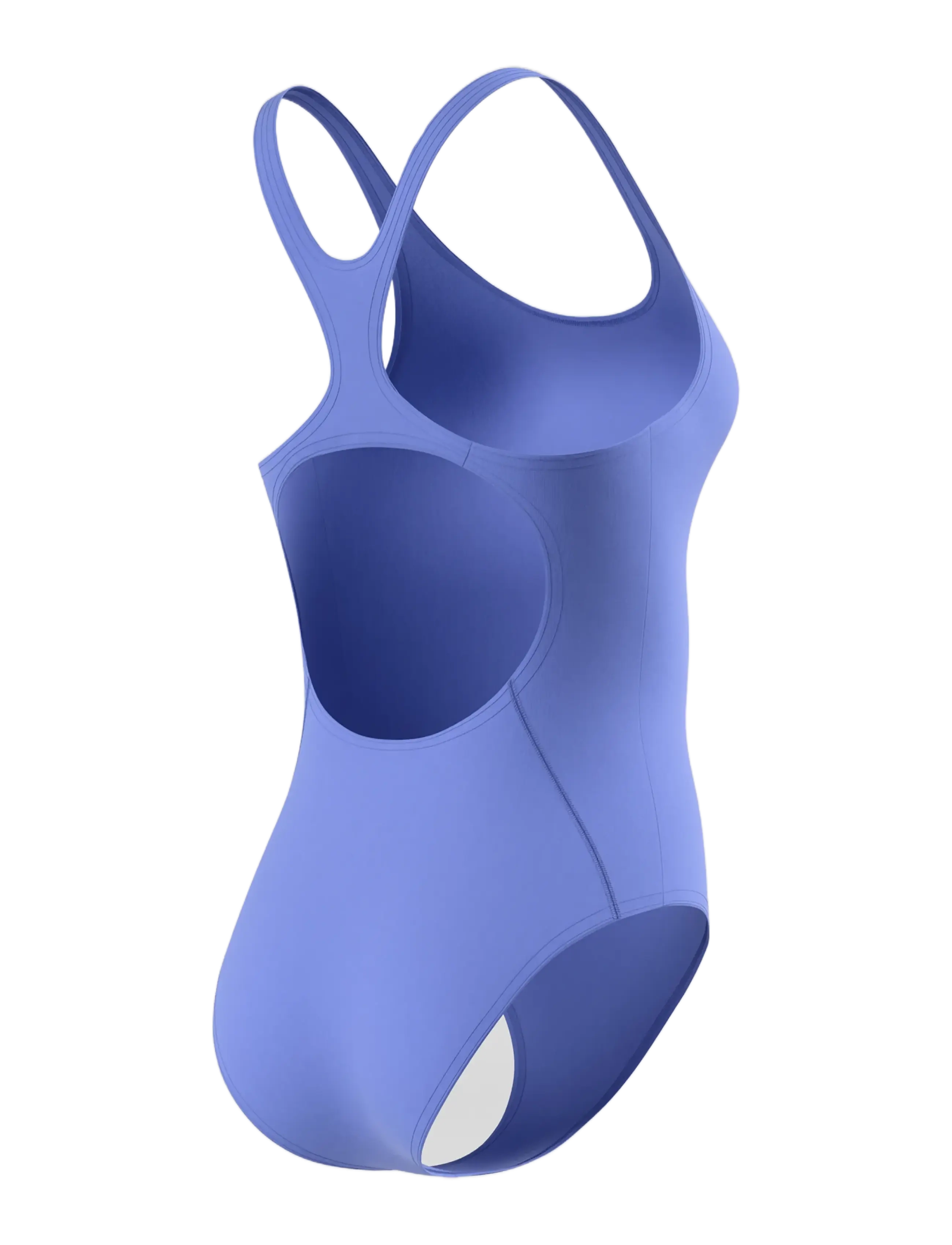 Speedo - Endurance+ Medalist Swimsuit - sport-bademode - moonlight lavender - 2