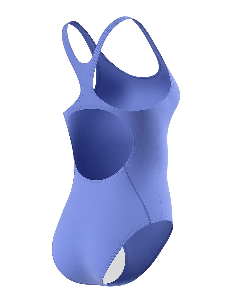 Speedo - Endurance+ Medalist Swimsuit - sport-bademode - moonlight lavender - 2