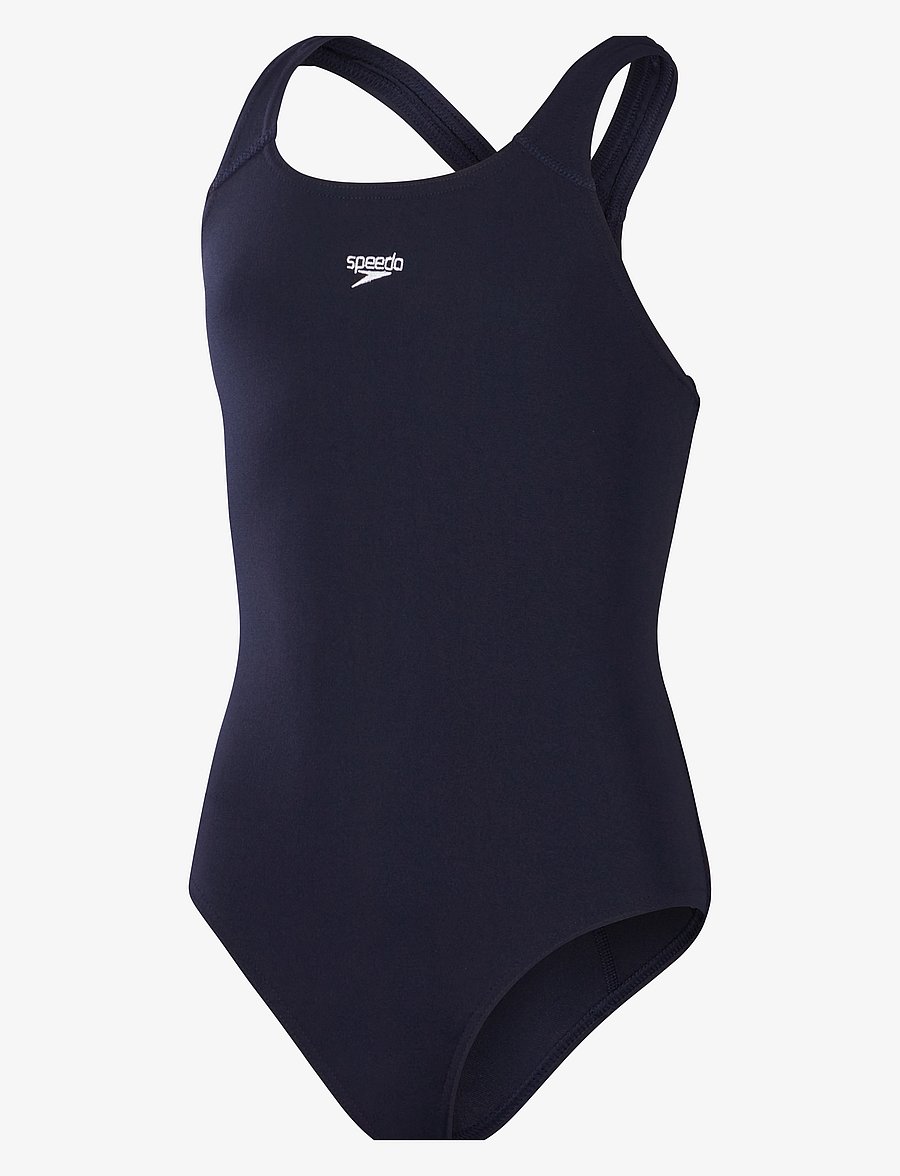 Speedo - Endurance+ Medalist Swimsuit - sport-bademode - navy - 1