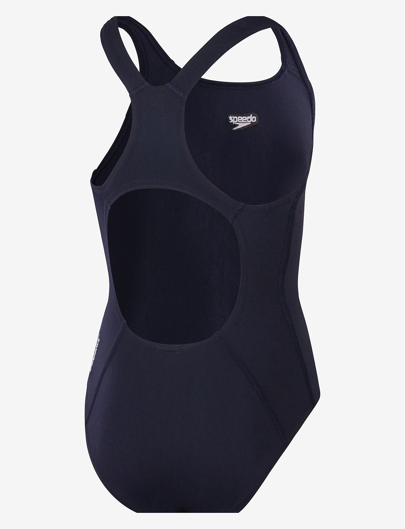 Speedo - Endurance+ Medalist Swimsuit - sports swimwear - navy - 2