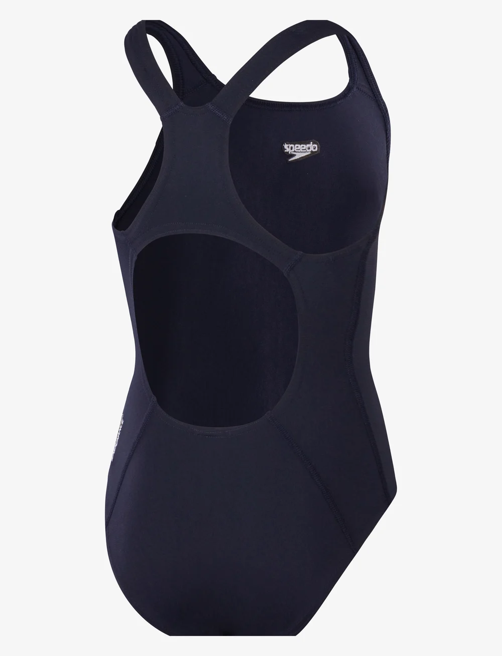 Speedo - Endurance+ Medalist Swimsuit - sportiga badkläder - navy - 2