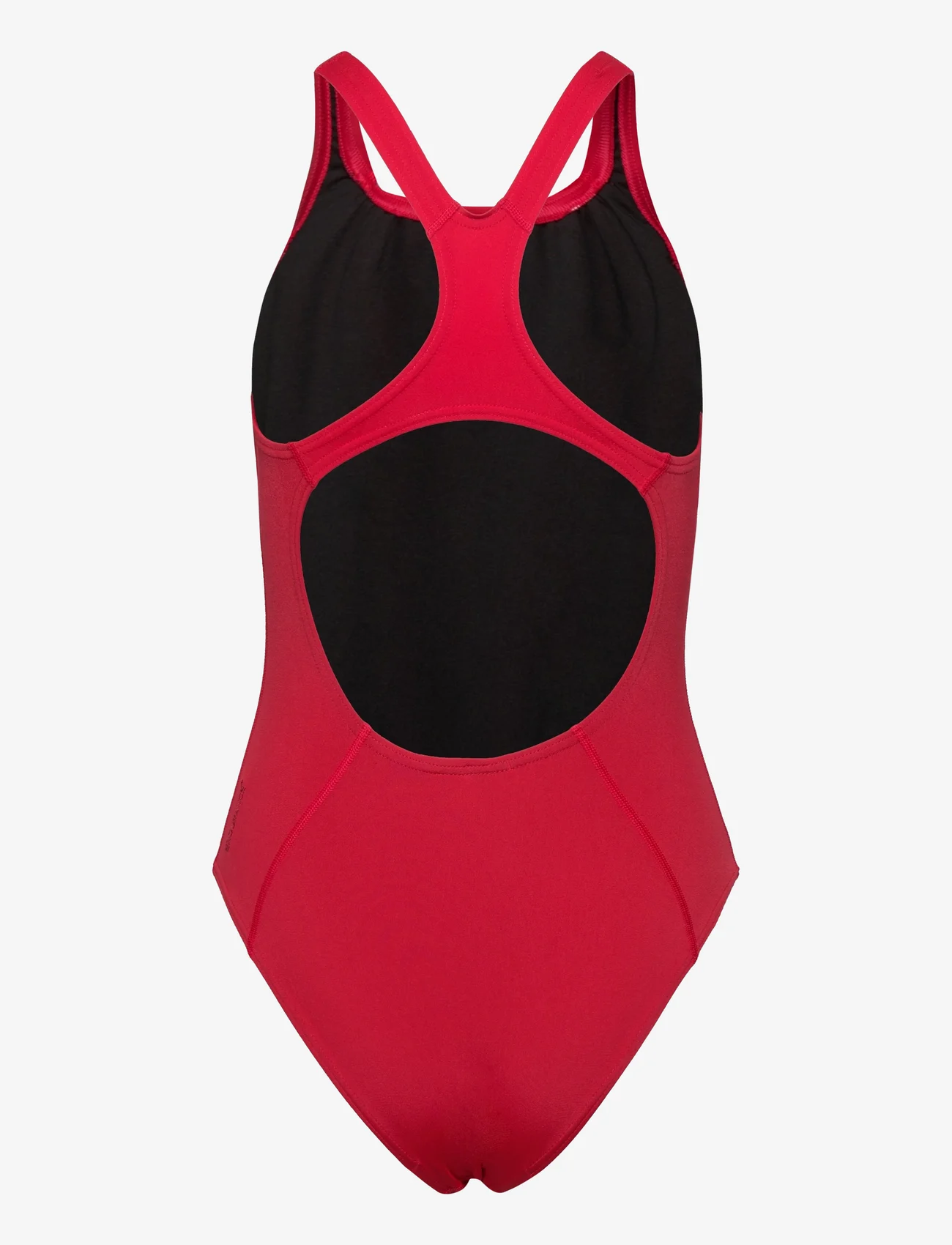 Speedo - Womens Endurance+ Medalist - swimsuits - red - 1