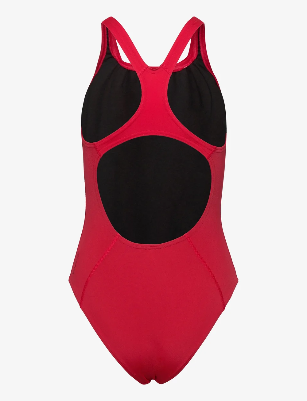 Speedo - Endurance+ Medalist Swimsuit - ujumistrikood - red - 2