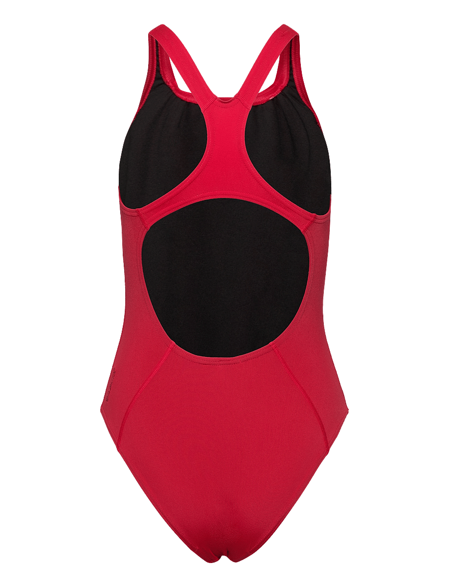 Speedo - Endurance+ Medalist Swimsuit - sport-bademode - red - 2