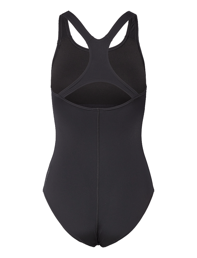 Speedo - Endurance+ Kickback Swimsuit - sport-bademode - black - 2