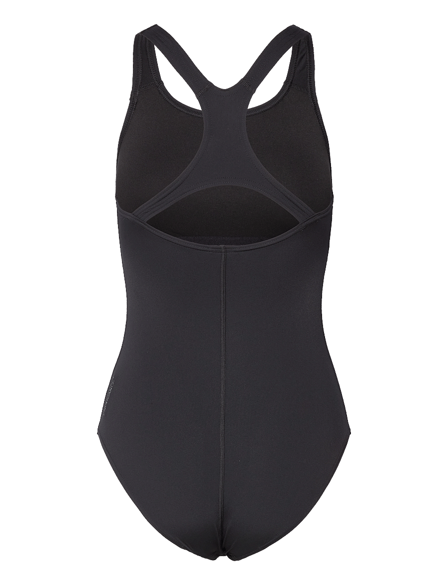 Speedo - Endurance+ Kickback Swimsuit - sportsbadetøj - black - 2