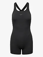 Womens Endurance+ Legsuit - BLACK